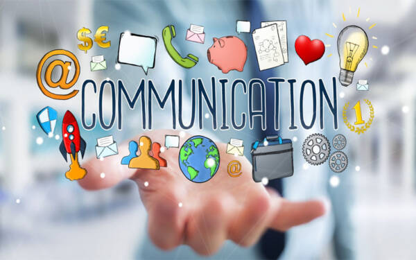 Landscape of Business Communication Solutions