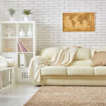 Living Room Cleaning Checklist