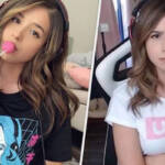 Pokimane No Makeup