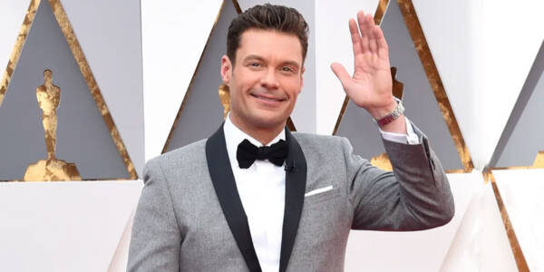 Ryan Seacrest Net Worth