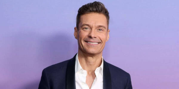 Ryan Seacrest’s Girlfriend