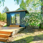 The Benefits of a Tiny House Shed