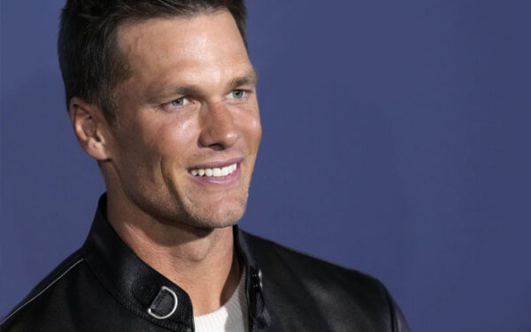 Tom Brady Net Worth