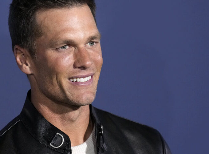 Tom Brady Net Worth