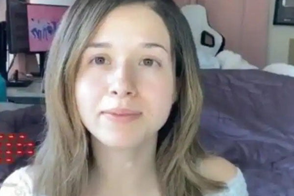 Without Makeup Selfie