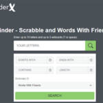 Wordfinderx.com