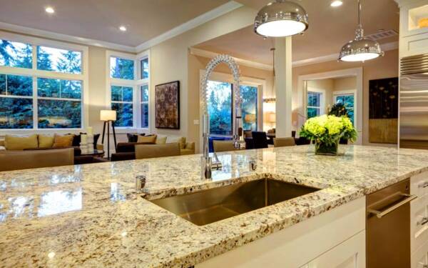 choosing the right countertop