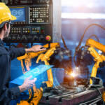 AI Tools in Industrial Automation