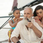 Art of Attracting a Sugar Daddy