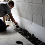 Basement Waterproofing Contractor
