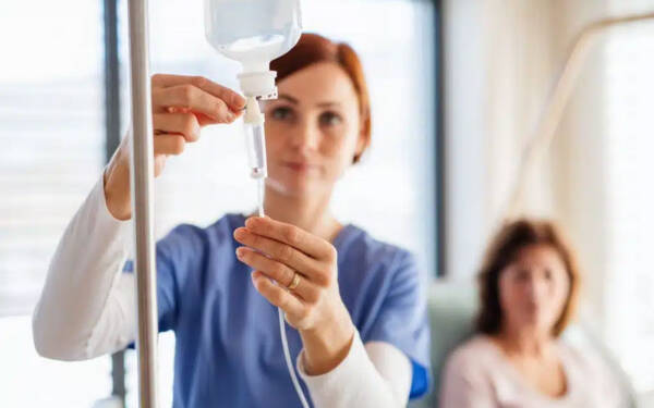 Best Chelation IV Therapy Clinic