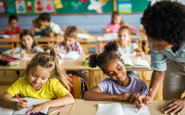 Brown v. Board of Education Transformed Education in America