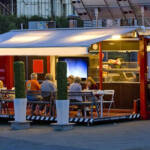 Custom Shipping Containers