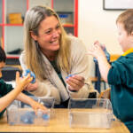 Early Learning Centre