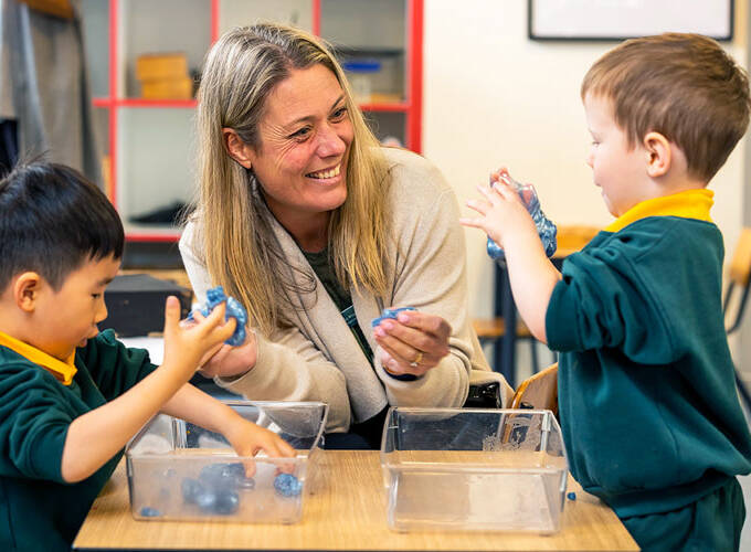 Early Learning Centre