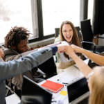 Employer Promote Financial Wellness