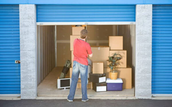 Factors That Impact Storage Rental Prices