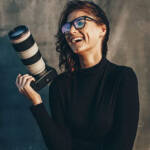 Future of Street Photography Portfolios