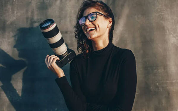 Future of Street Photography Portfolios