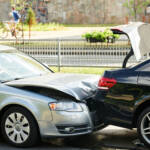 Head Injury from Car Accident