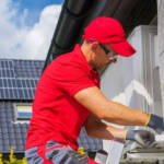 Heating and Cooling Systems