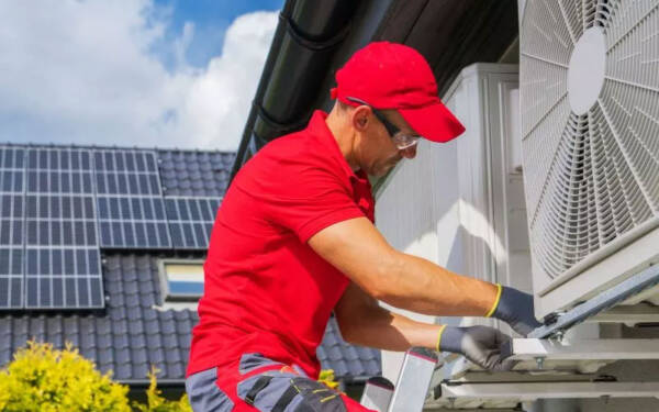 Heating and Cooling Systems