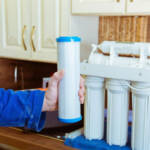 How to Properly Maintain and Replace Your Water Filter Housing