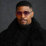 Jamie Foxx Update