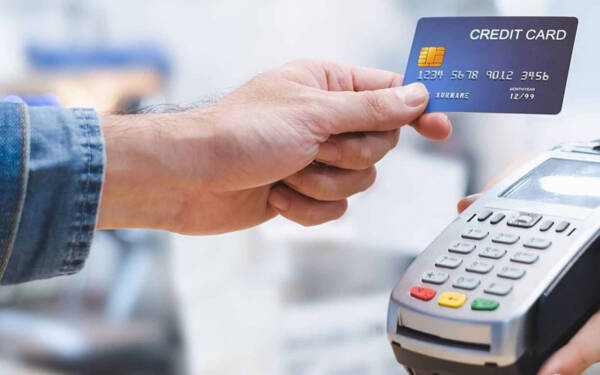 Lower Credit Card Processing Fees