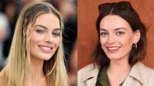 Margot Robbie Look Alike: Jaime Pressly, Samara Weaving Look Just Like