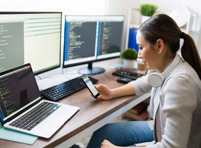 Mobile App Development Challenges