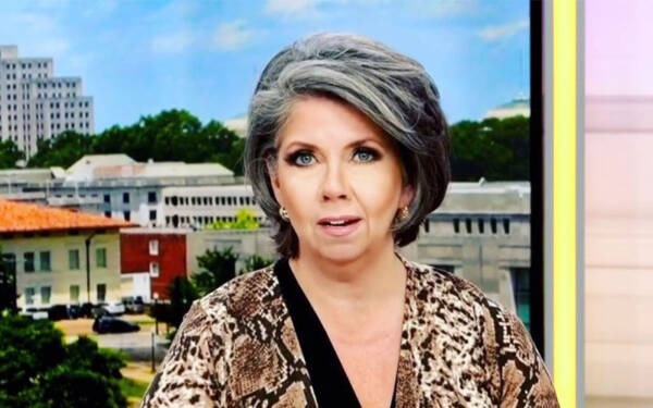 News Anchor Fired for Shizzle My Nizzle