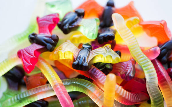 Popular Confectionery Products