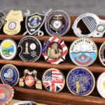 Positive Impacts of Challenge Coin Collection