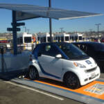 Power Your EV With Solar Power