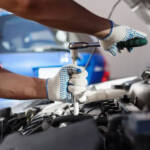 Preventative Auto Maintenance