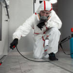 Professional Pest Control