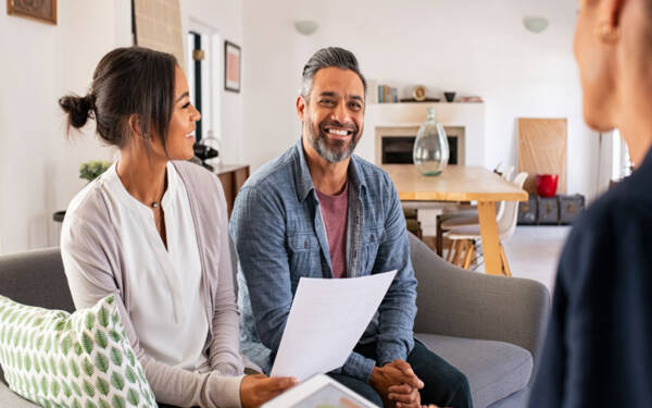 Property Tax Assessment Process