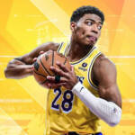 Rui Hachimura Parents