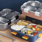Selecting Your Perfect Lunch Box
