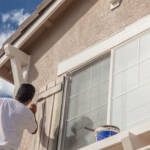 Take Care of Your Exterior Painting
