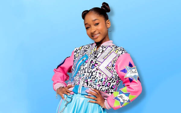 How Old is That Girl Lay Lay