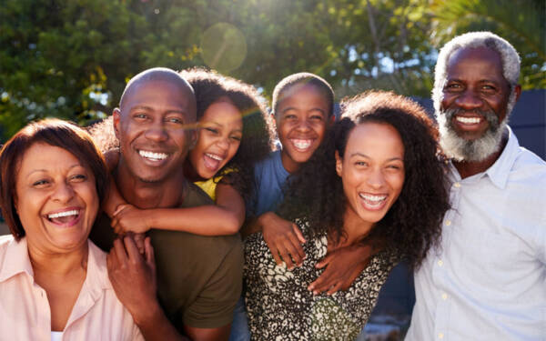 The Importance of Family Trees