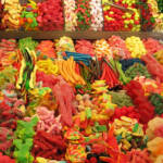 Wholesale Candy Distributor