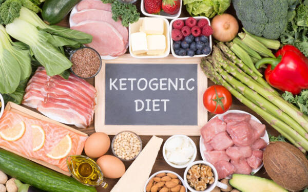 Why Am I Not Losing Weight on Keto