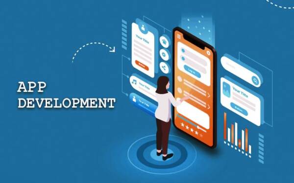 app development