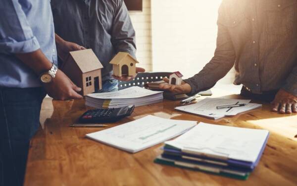 rental property business