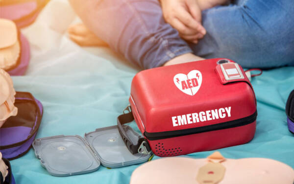 AED Trainer Tips and Techniques for Effective CPR Training