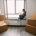 Apartment Moving Checklist