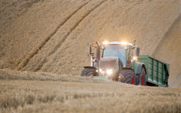 Benefits of Switching to Tractor LED Lights